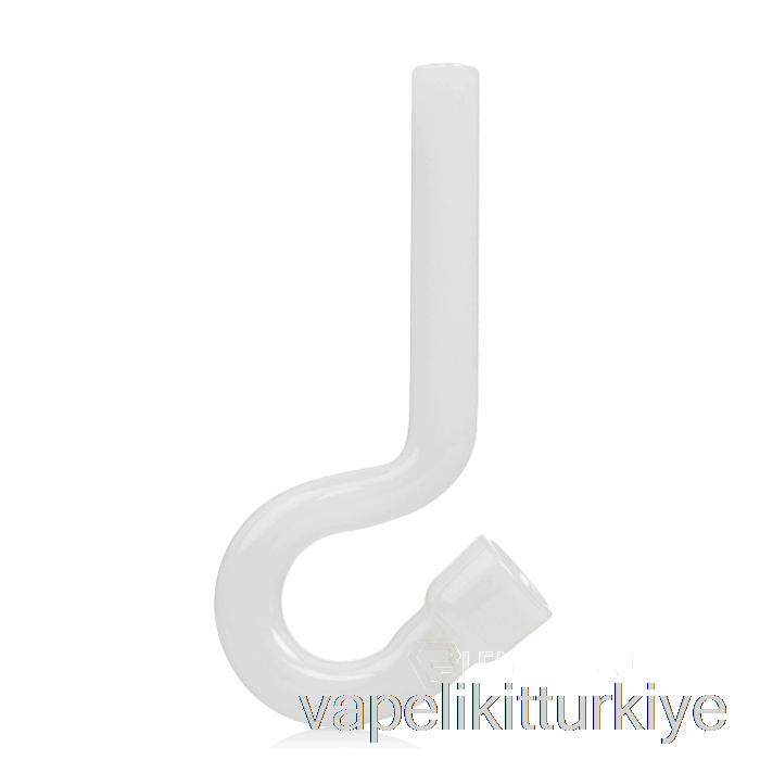 Elektronik Sigara Kalemi Vape Mate Grav Hook Hitter Sherlock Bulut Beyaz